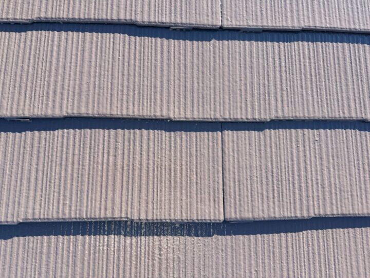 一宮市　ＬマンションⅡ様　屋根塗装