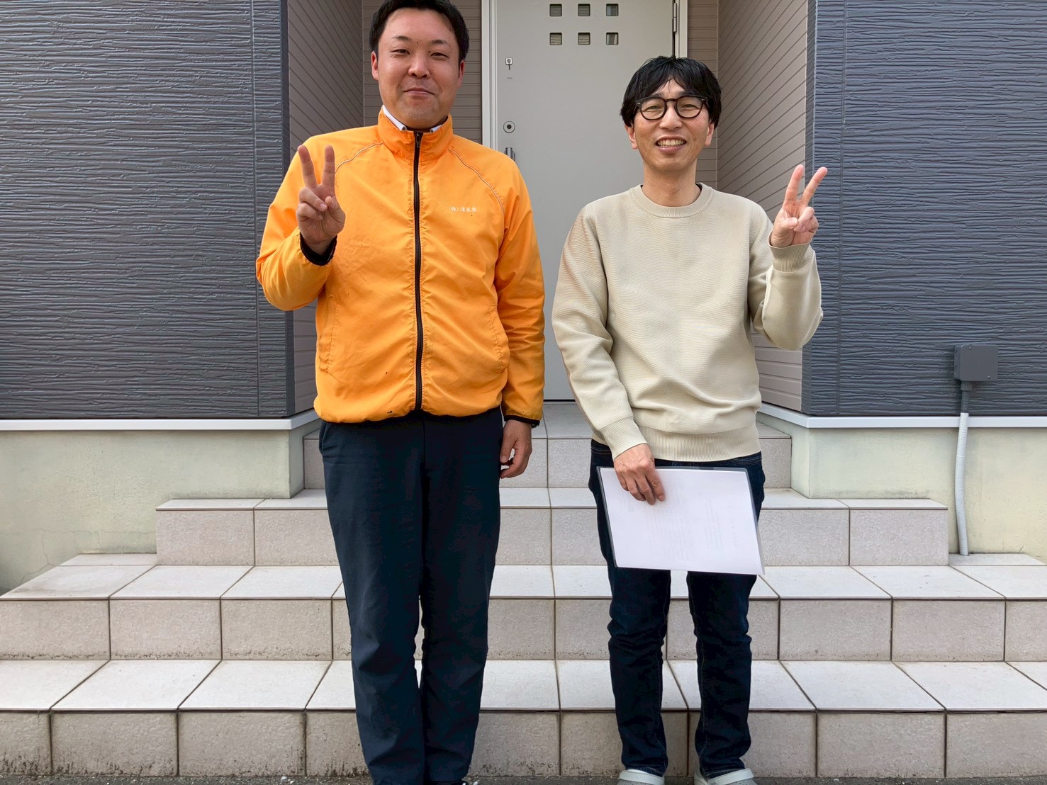 一宮市　Ｆ様邸