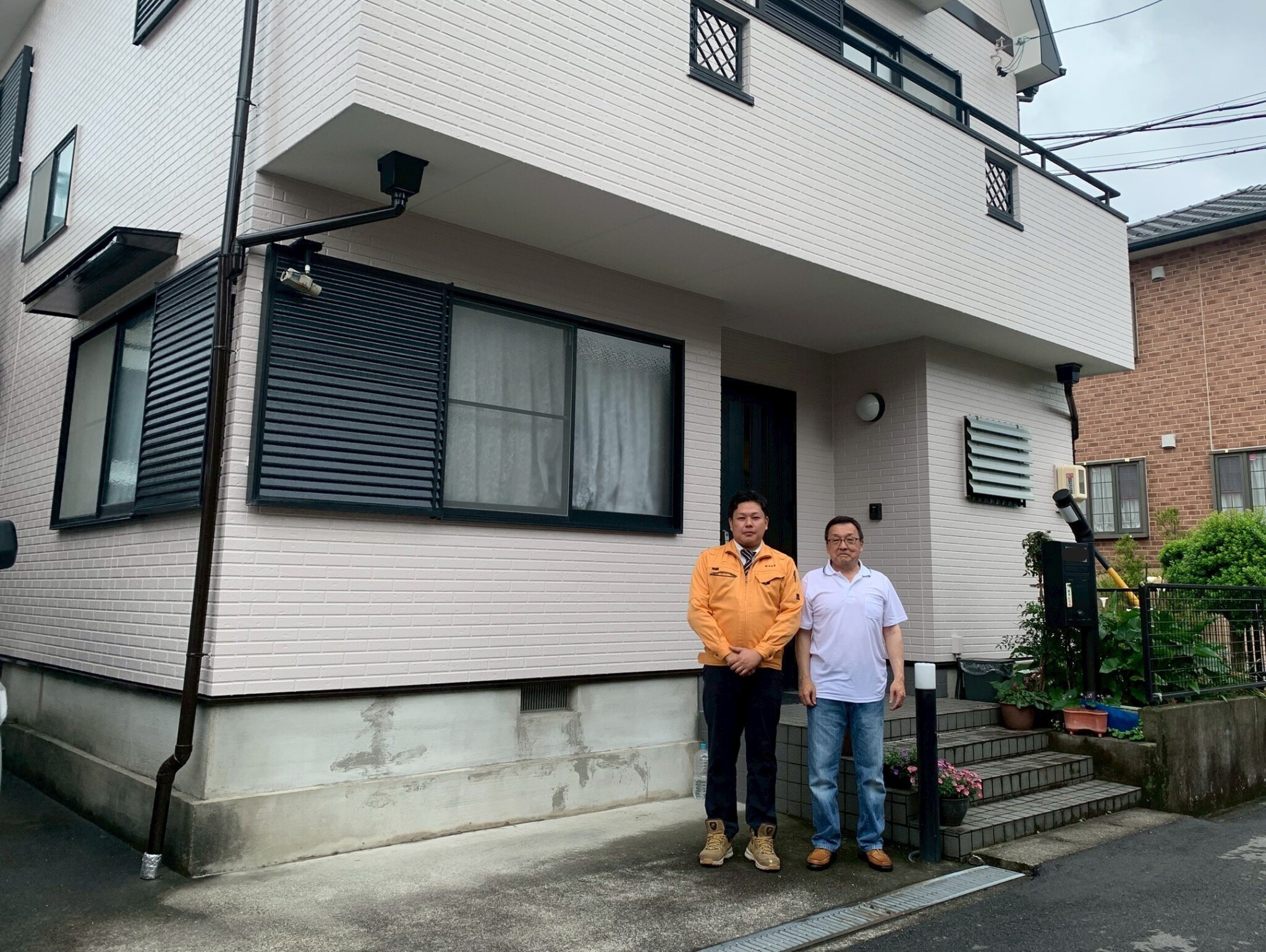 愛西市Ｔ様邸