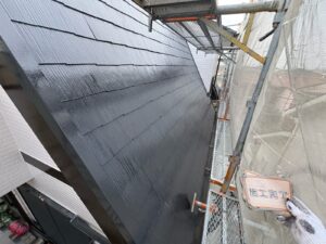 愛西市 T様 屋根塗装