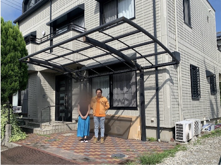 名古屋市Ｓ様邸